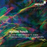 Michael Hirsch - Portrait-CD
