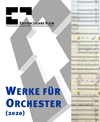 Broschüre "Orchestermusik"