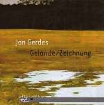  Jan Gerdes - Gelände / Zeichnung
