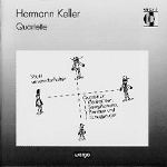 Hermann Keller - Quartette