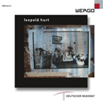Leopold Hurt - Portrait CD 