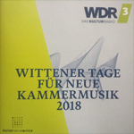 Wittener Tage für neue Kammermusik 2018