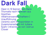 29. Februar 2024: "Dark Fall"