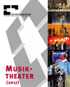 Broschüre "Musiktheater"